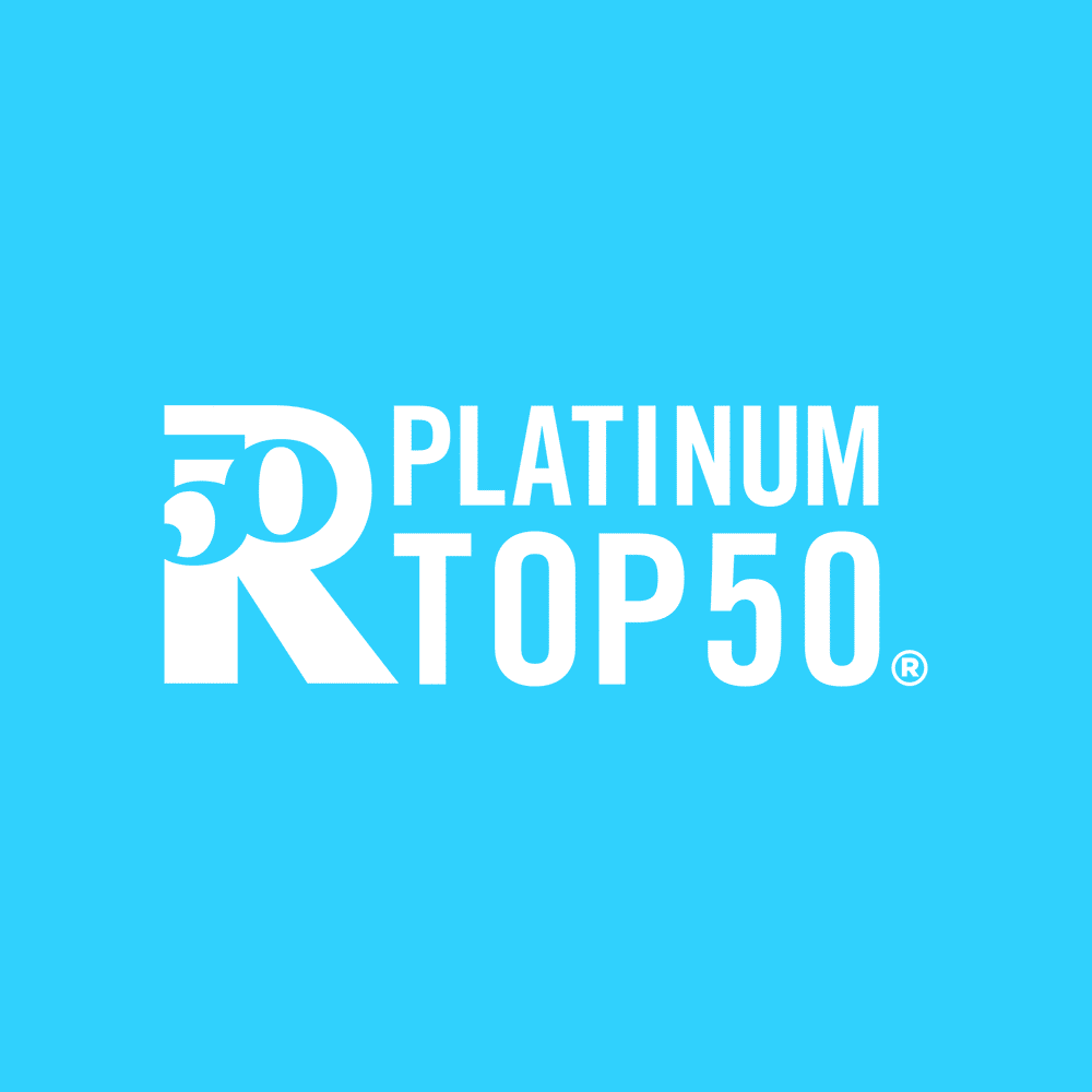 Platinum Top 50 Finalist — Austin