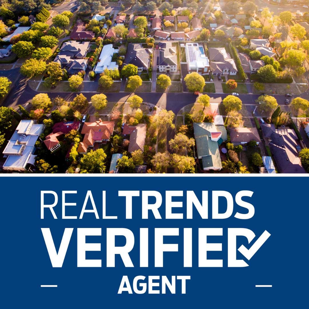 RealTrends Verified Agent