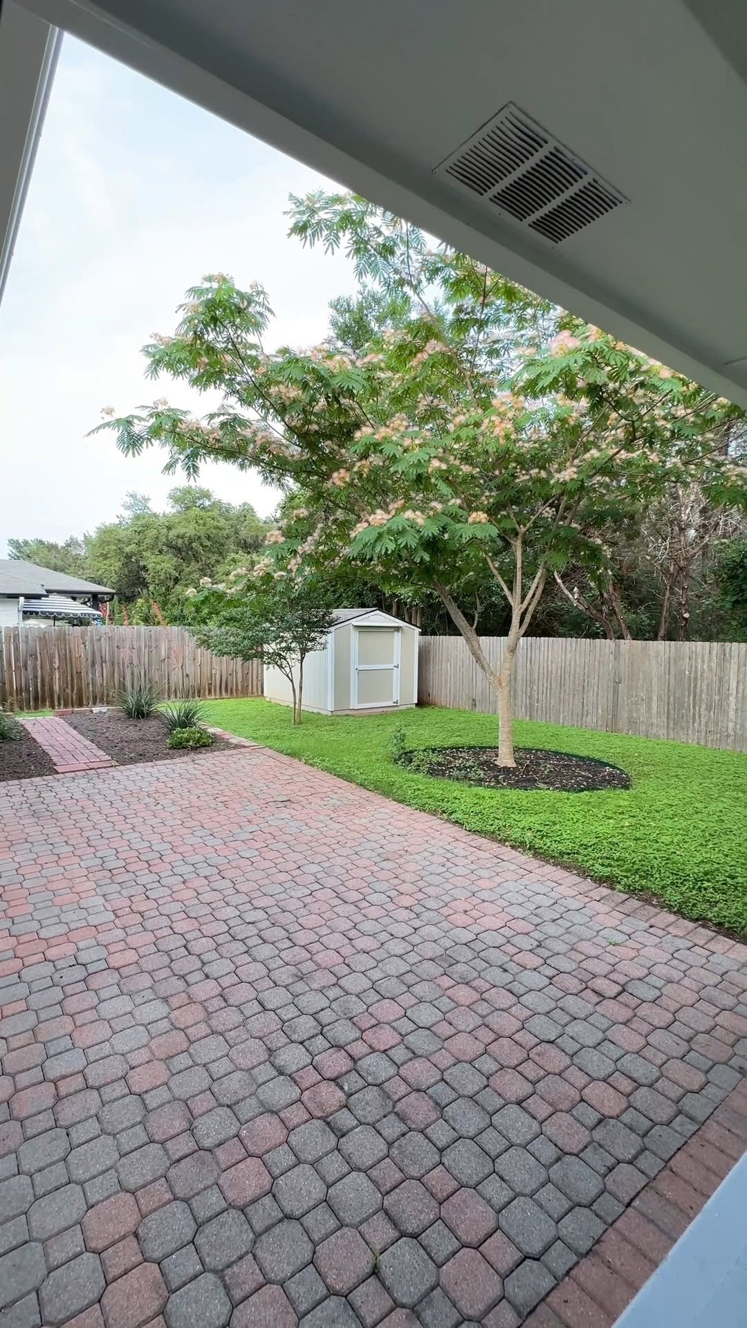 South Austin 78745 streetscape